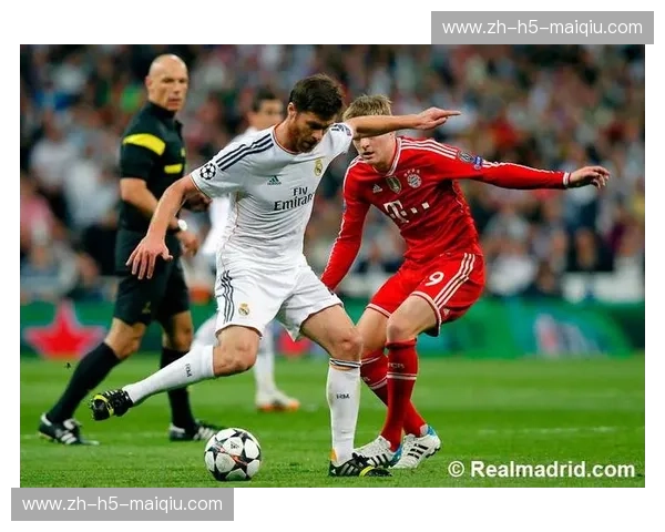 欧洲德比的宿命回响：安联球场的红与白，谁才是通往温布利的真命天子？