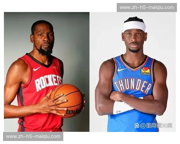 红蓝火星撞地球:解析火箭vs雷霆G2的战术博弈与意志巅峰