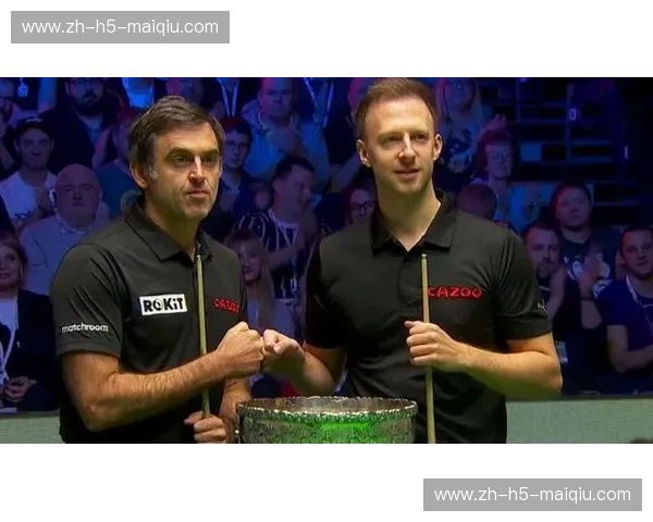 巅峰对决，传奇之夜：奥沙利文与特鲁姆普2014年的恩怨情仇